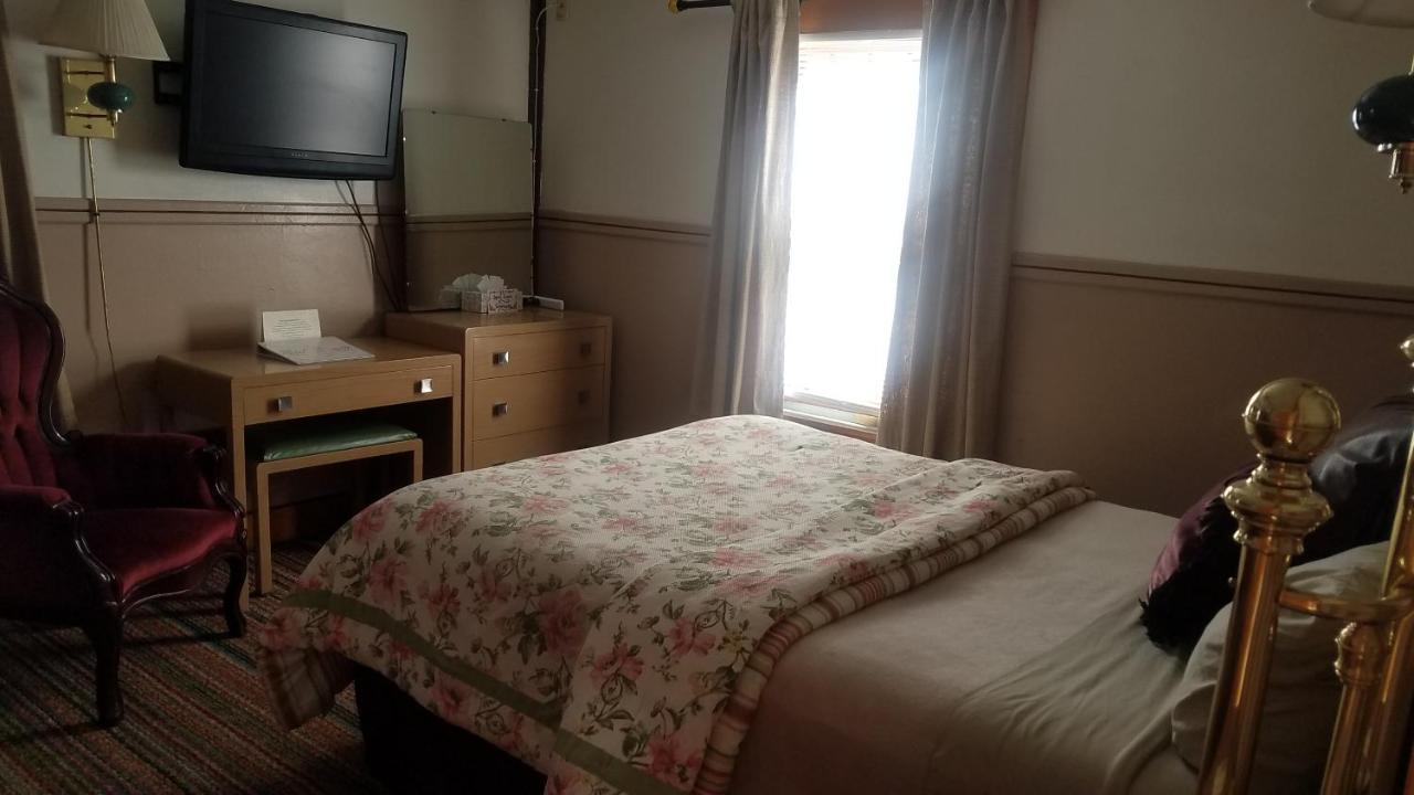 The Hotel Eastin Kremmling Zewnętrze zdjęcie