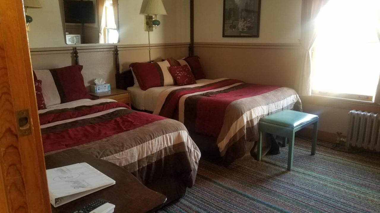 The Hotel Eastin Kremmling Zewnętrze zdjęcie
