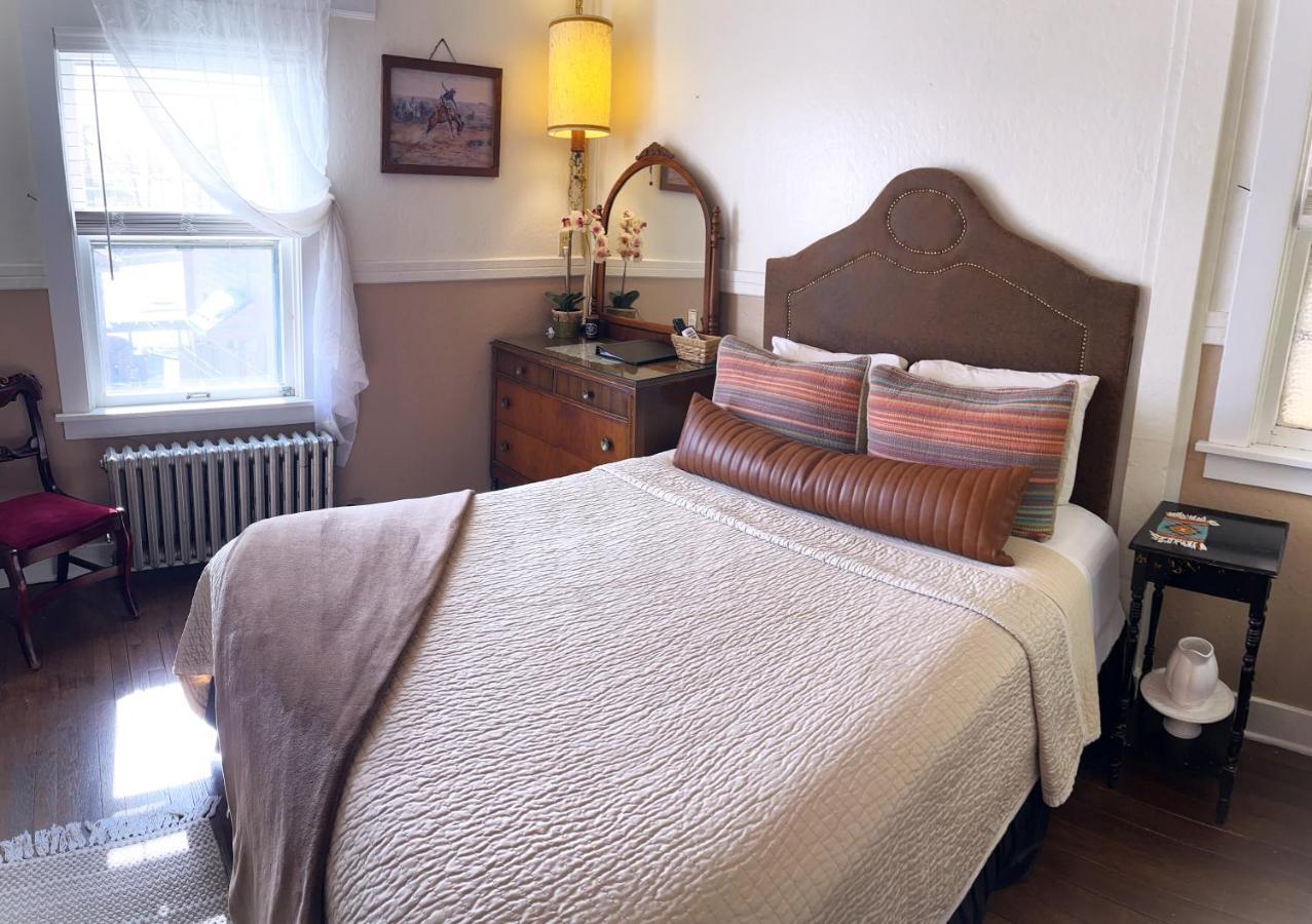 The Hotel Eastin Kremmling Zewnętrze zdjęcie